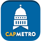 CapMetro アイコン