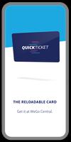 QuickTicket capture d'écran 3