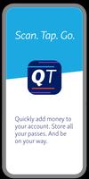 QuickTicket syot layar 1