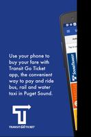 Transit GO Ticket Affiche