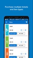 YRT/Viva Pay Screenshot 2