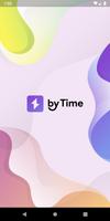 ByTime - Free, No Ads, Easy Timestamp poster