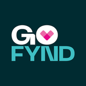 GoFynd Online Shopping App ícone