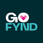 GoFynd Online Shopping App simgesi