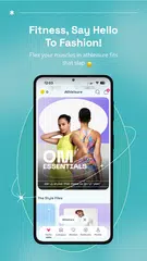 GoFynd Online Shopping App XAPK download