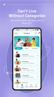 GoFynd Online Shopping App syot layar 2