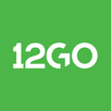 12Go Train, Bus, Ferry, Flight APK