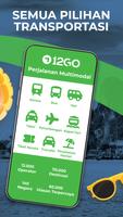 12Go Kereta Bus Feri Pesawat screenshot 2