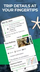 12Go Train, Bus, Ferry, Flight XAPK download