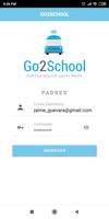 Go2School Padres 2 海报