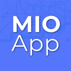 Mio App আইকন