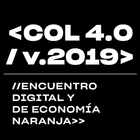 Colombia 4.0 icône