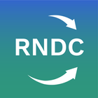 RNDC Transportador icono