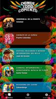 1 Schermata Carnaval Del Atlántico