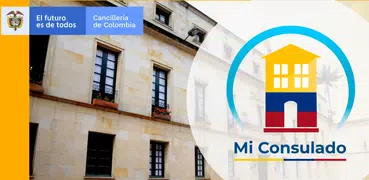 Mi Consulado Colombia