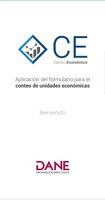 Conteo Censo Económico 2021-poster