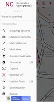 Novedades Cartográficas screenshot 2