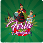 App Feria de Manizales icône