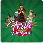 App Feria de Manizales ไอคอน