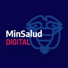 Скачать MinSalud Digital APK