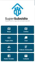 SuperSubsidio Affiche