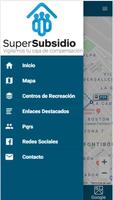SuperSubsidio capture d'écran 1