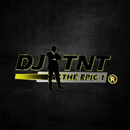 DJ TNT aplikacja