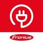 Fronius Solar.wattpilot biểu tượng