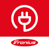 Fronius Solar.wattpilot иконка