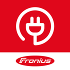 Fronius Solar.wattpilot-icoon