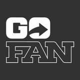 GoFan: Buy Tickets to Events aplikacja