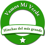 Vamos Mi Verde