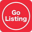 GoListing - Buy & Sell-icoon