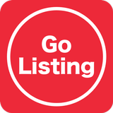 GoListing biểu tượng