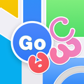 GoMal OfflineMap Myanmar goမယ်