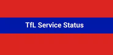 TfL Service Status