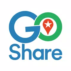 GoShare: Movers, Delivery, LTL アプリダウンロード