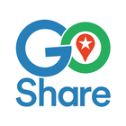 GoShare أيقونة