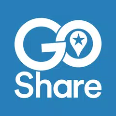 GoShare Driver - Delivery Pros XAPK Herunterladen