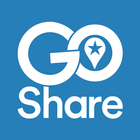 GoShare Driver أيقونة