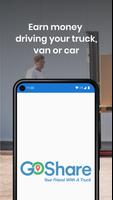 GoShare Driver पोस्टर