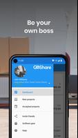 GoShare Driver syot layar 1