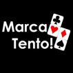 ”Marca Tento! Marcador de ponto