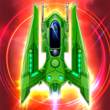 Galaxy Keeper: Space Shooter