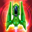 ”Galaxy Keeper: Space Shooter