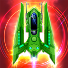 Galaxy Keeper: Space Shooter ícone