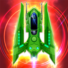 Galaxy Keeper: Space Shooter biểu tượng