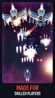 Galaxy Keeper: Space Shooter capture d'écran 2