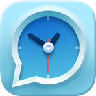 Speaking Clock simgesi