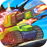 Tank Battle-APK